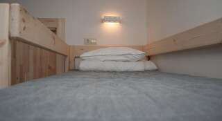 Гостиница Hostel Zhili-Byli Псков Улучшенный двухместный номер с 2 отдельными кроватями-1